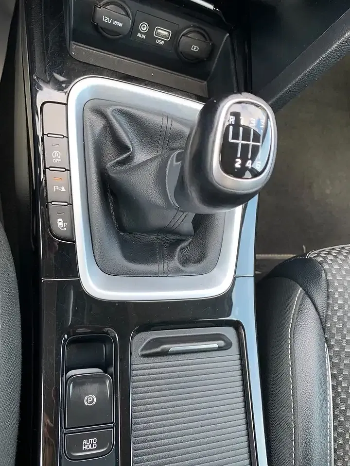 Kia Ceed / cee'd - Thumbnail 35