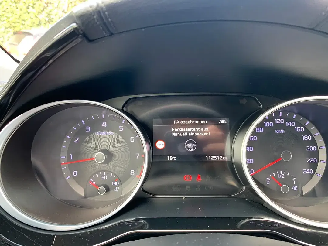 Kia Ceed / cee'd - Thumbnail 36