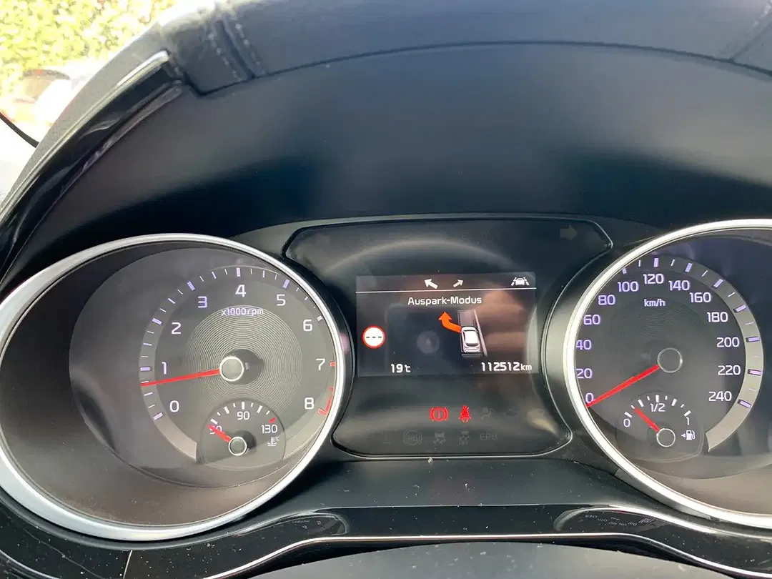 Kia Ceed / cee'd - Thumbnail 37