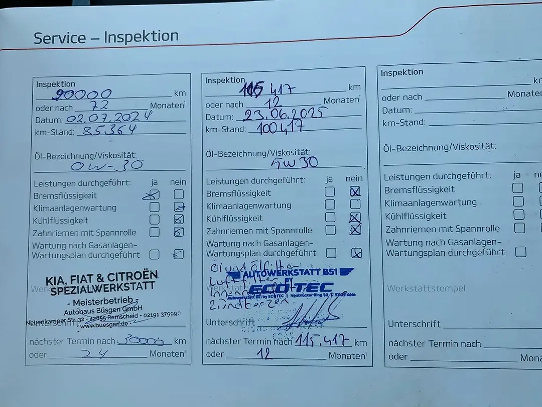 Kia Ceed / cee'd - Thumbnail 39