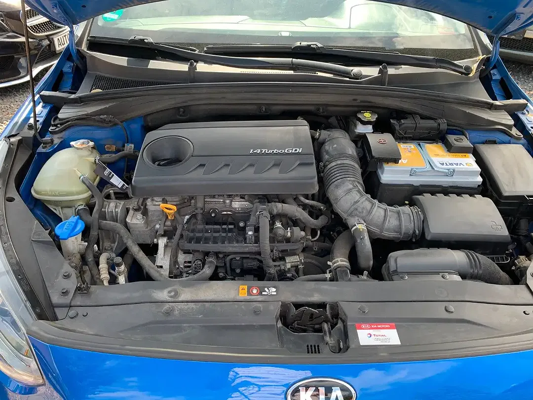 Kia Ceed / cee'd - Thumbnail 42