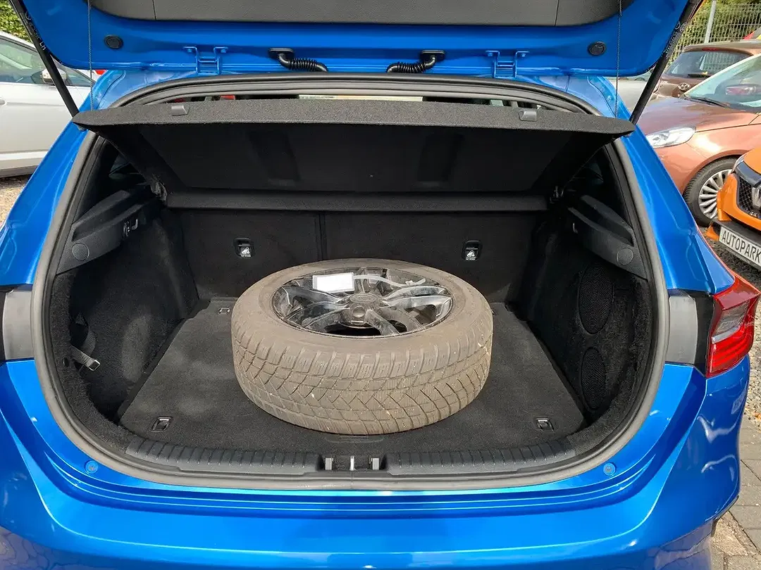 Kia Ceed / cee'd - Thumbnail 6