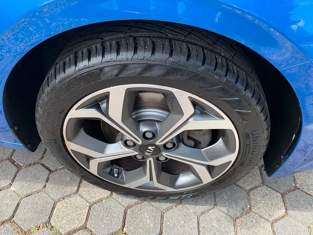 Kia Ceed / cee'd - Thumbnail 9