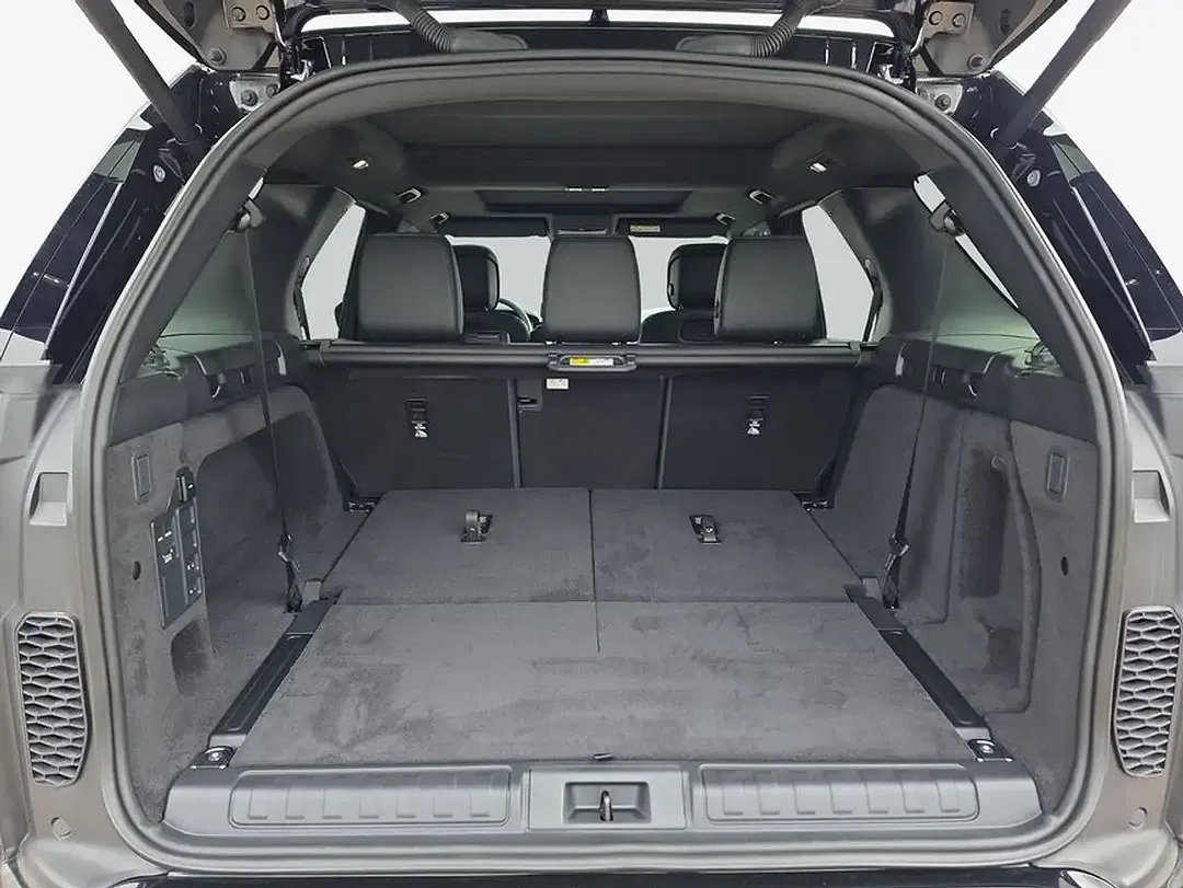 Land Rover Discovery - Thumbnail 11