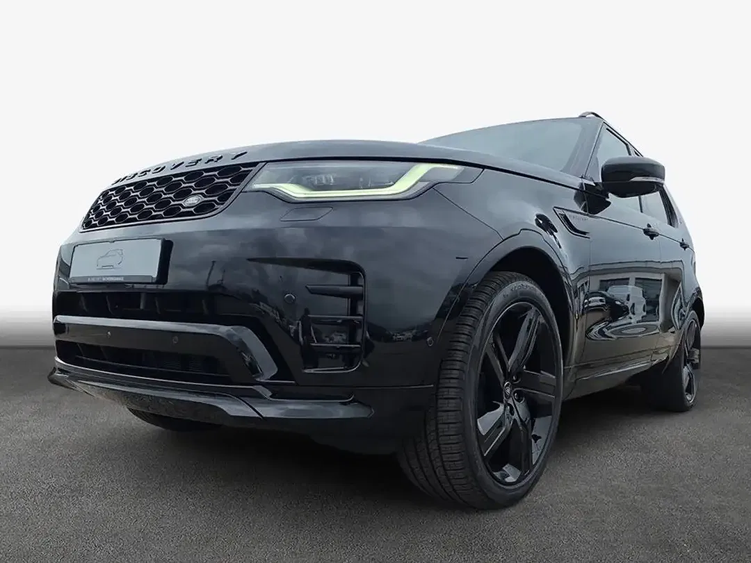 Land Rover Discovery - Thumbnail 12