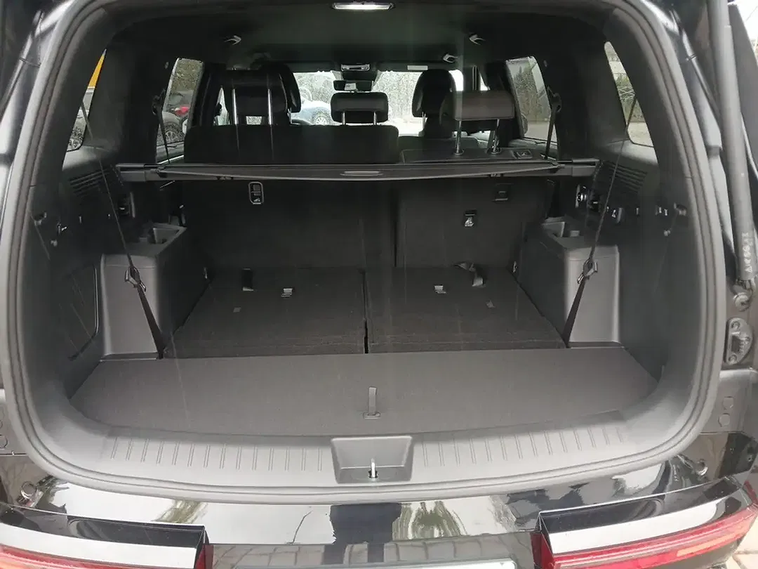 Hyundai SANTA FE - Thumbnail 13