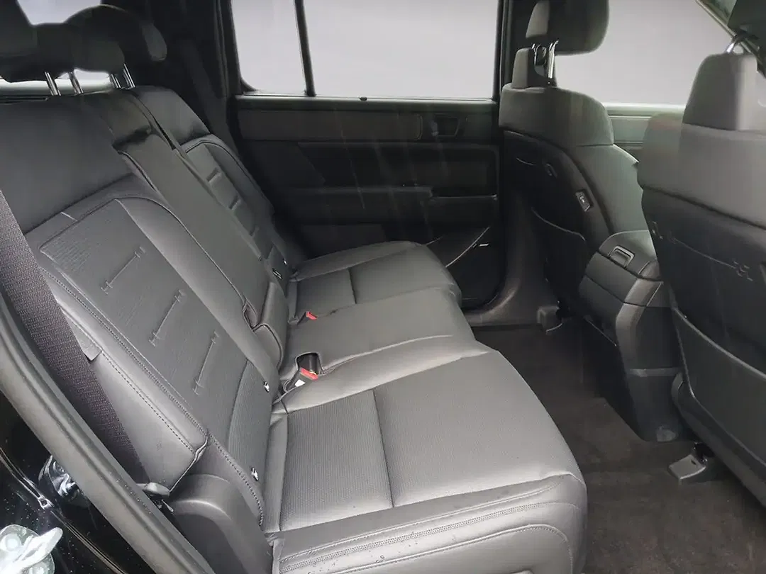 Hyundai SANTA FE - Thumbnail 14