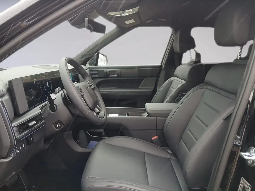 Hyundai SANTA FE - Thumbnail 8