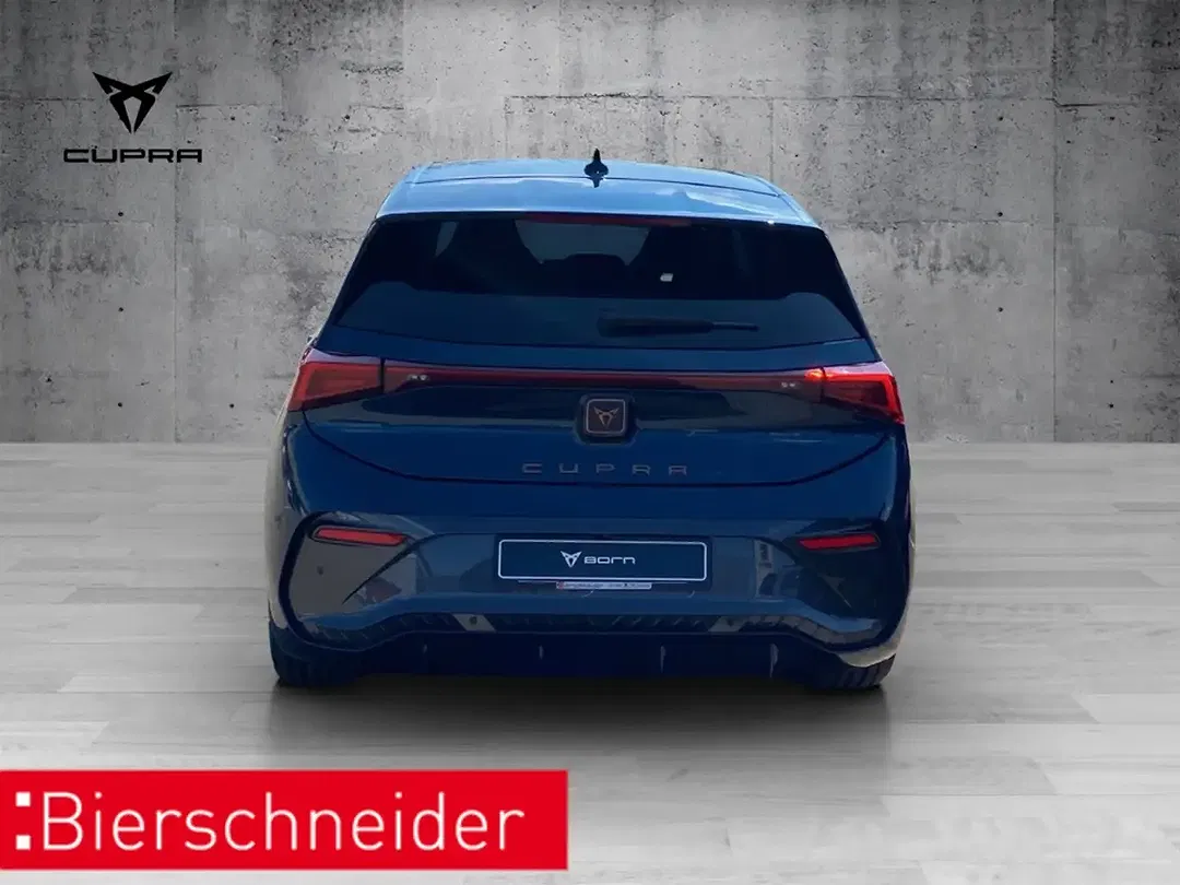 CUPRA Born - Thumbnail 6