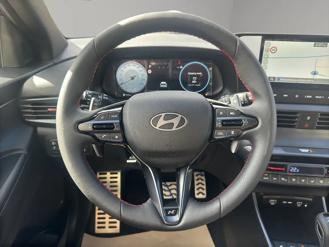Hyundai i20 - Thumbnail 8