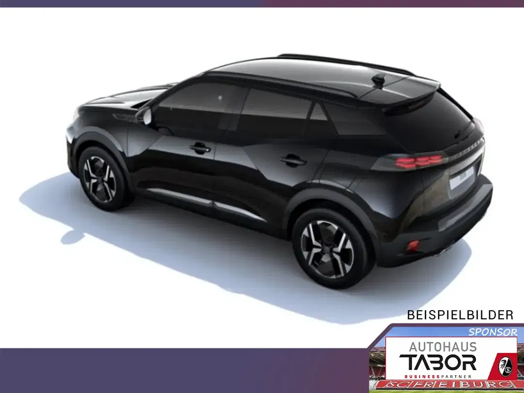 Peugeot 2008 - Thumbnail 3