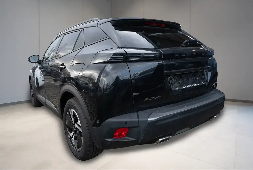 Peugeot 2008 - Thumbnail 4