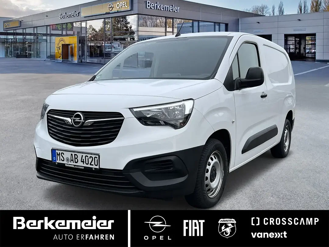 Opel Combo - Afbeelding 1