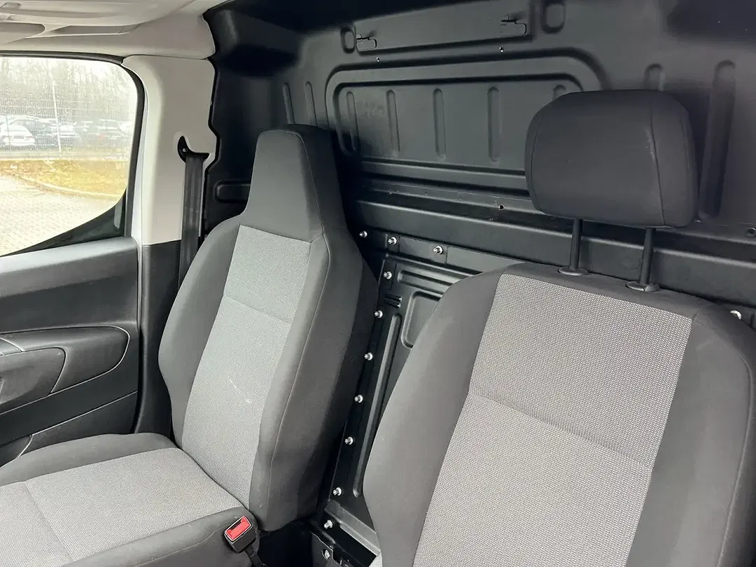 Opel Combo - Thumbnail 5