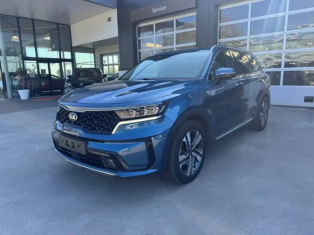 Kia Sorento - Afbeelding 1