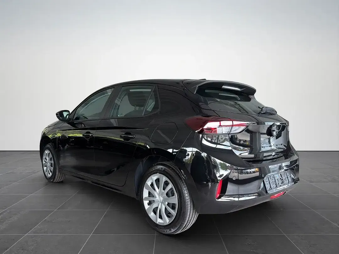 Opel Corsa - Thumbnail 5
