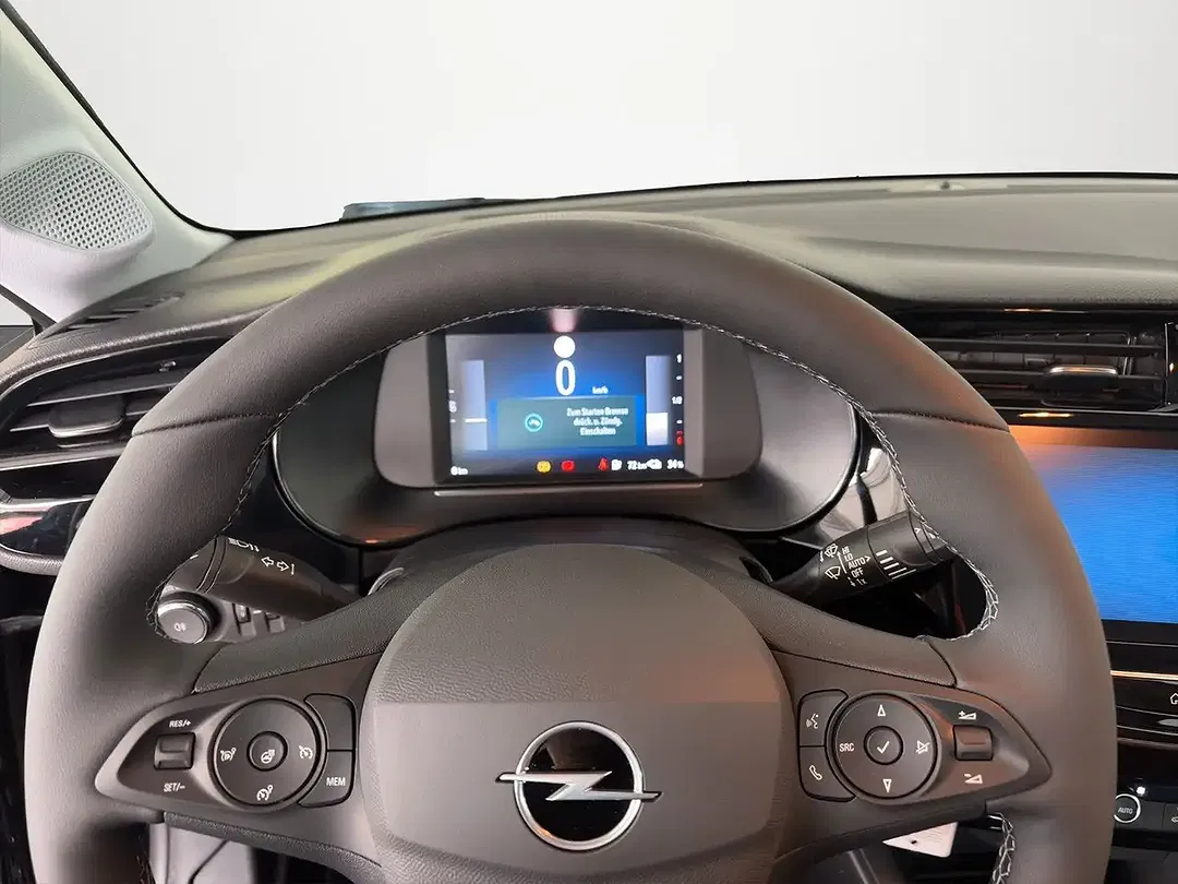 Opel Corsa - Thumbnail 7