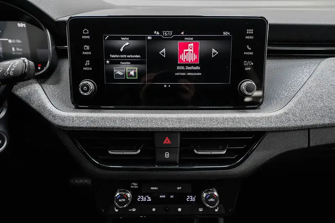 Skoda Scala - Thumbnail 12