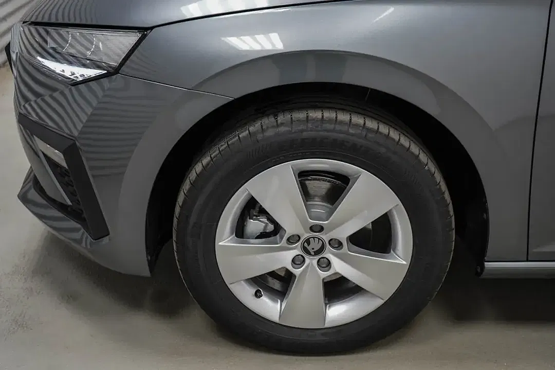Skoda Scala - Thumbnail 5