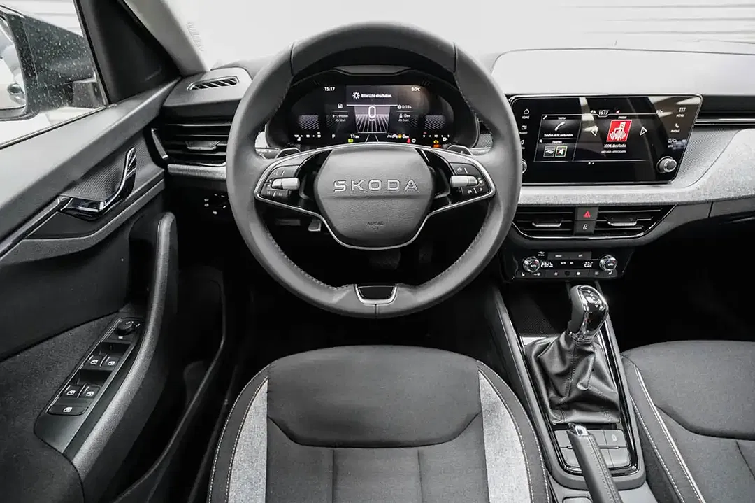 Skoda Scala - Thumbnail 8