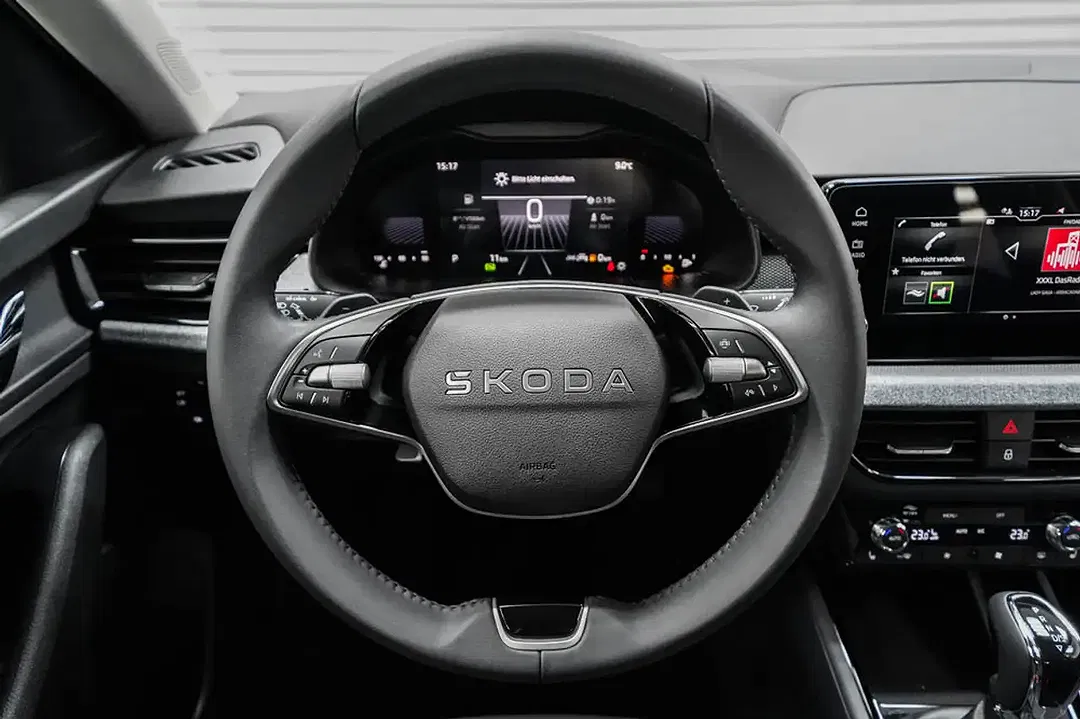 Skoda Scala - Thumbnail 9