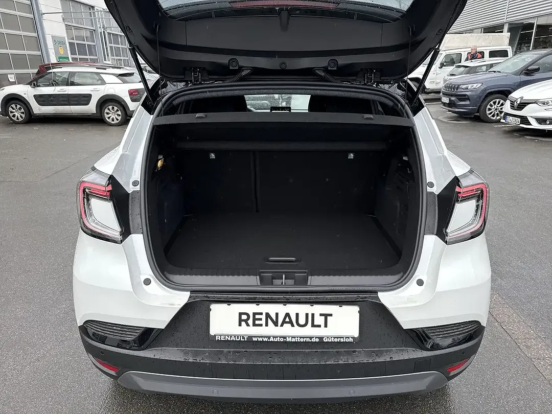 Renault Captur - Thumbnail 10