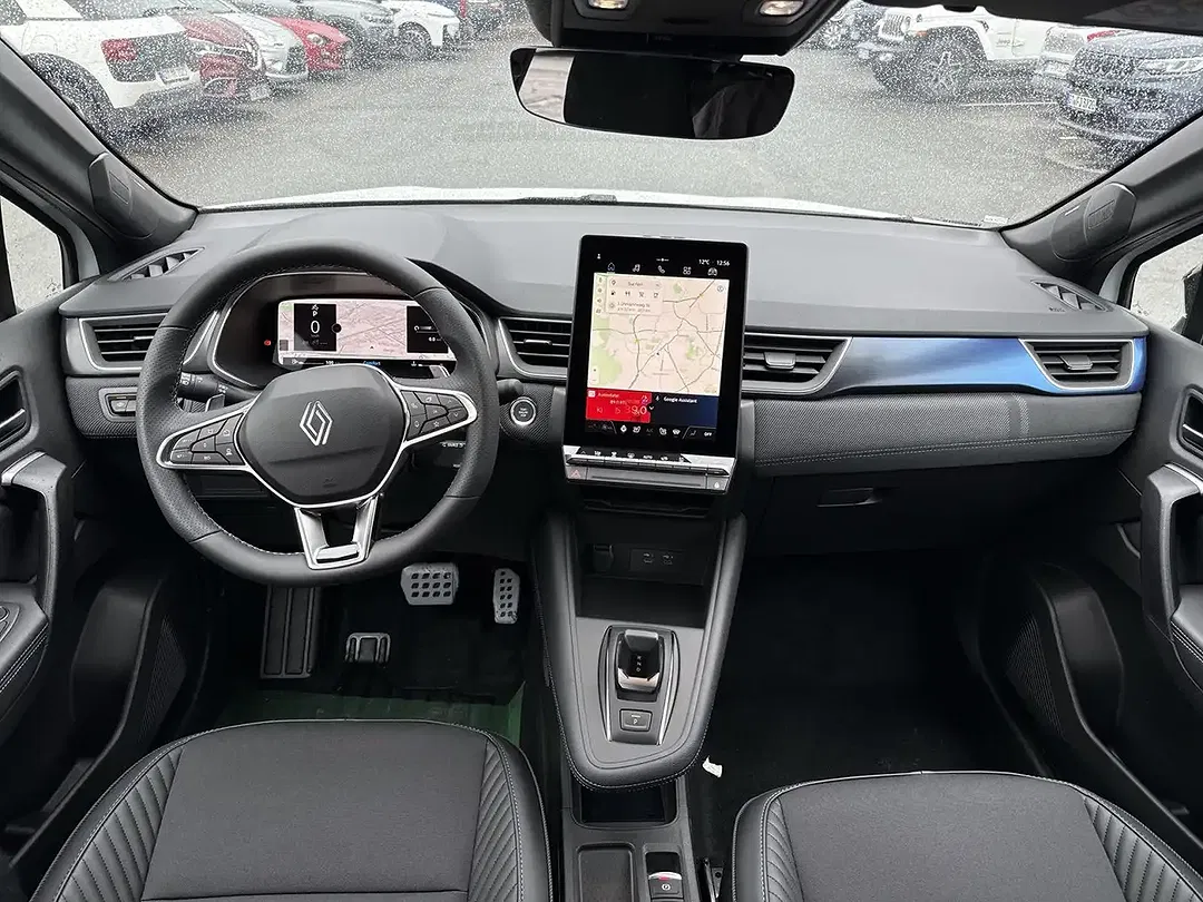 Renault Captur - Thumbnail 14