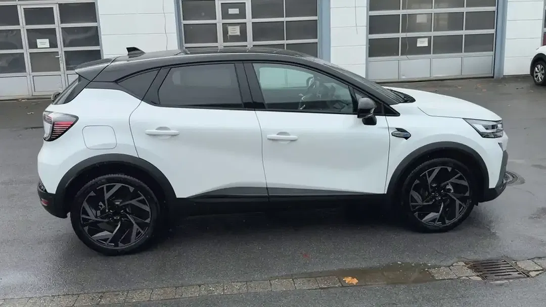 Renault Captur - Thumbnail 9