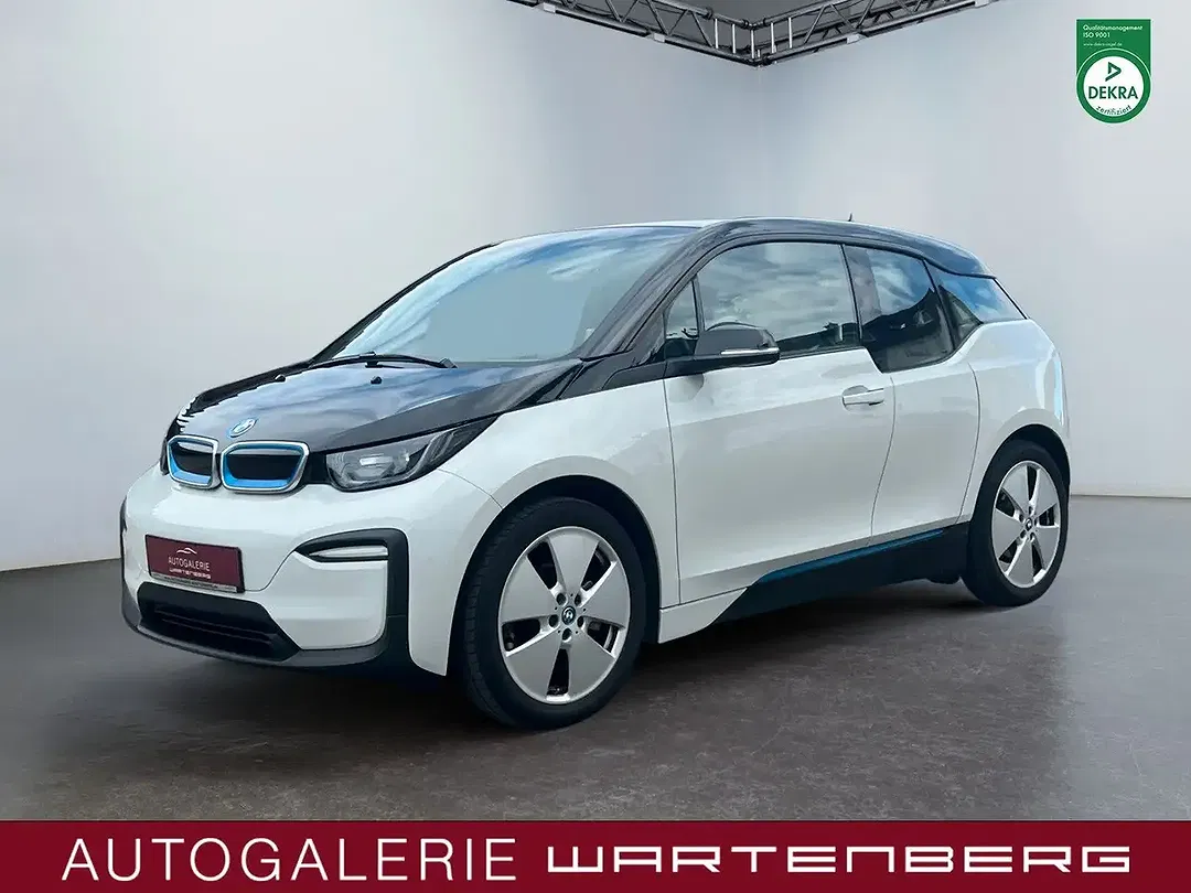 BMW i3 Business