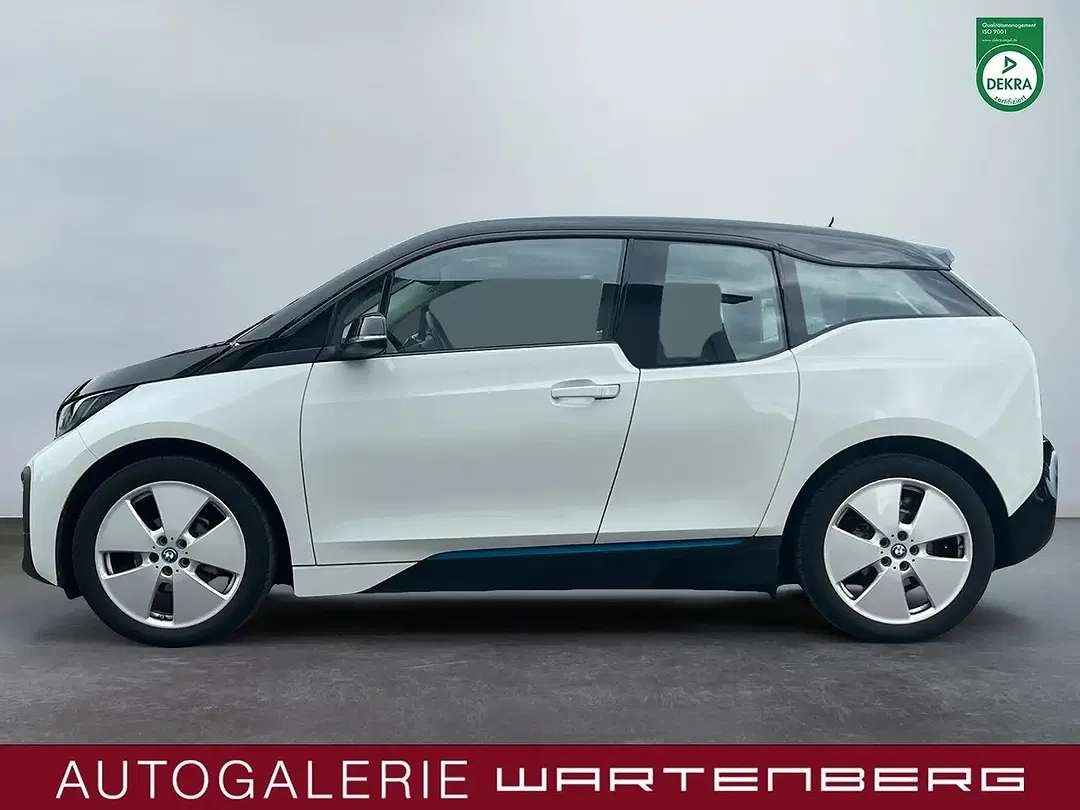 BMW i3 - Thumbnail 2