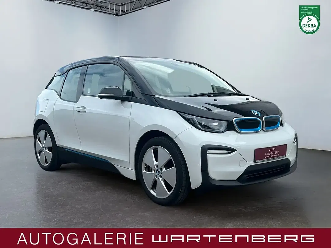 BMW i3 - Thumbnail 7