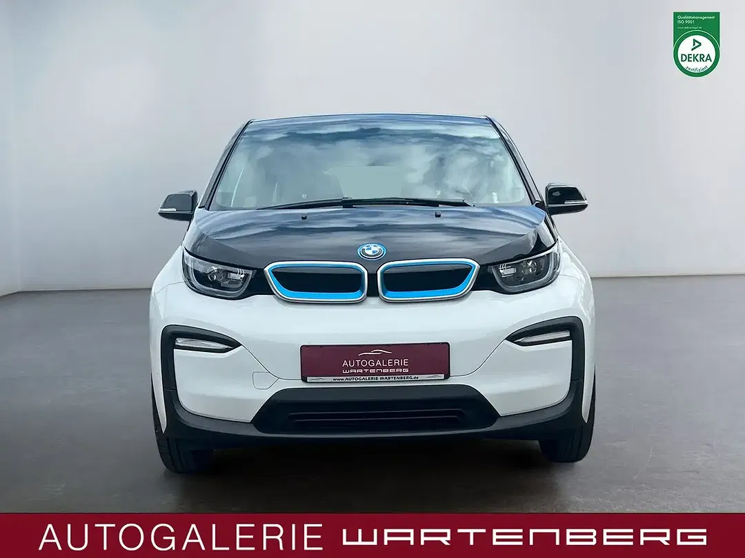 BMW i3 - Thumbnail 8