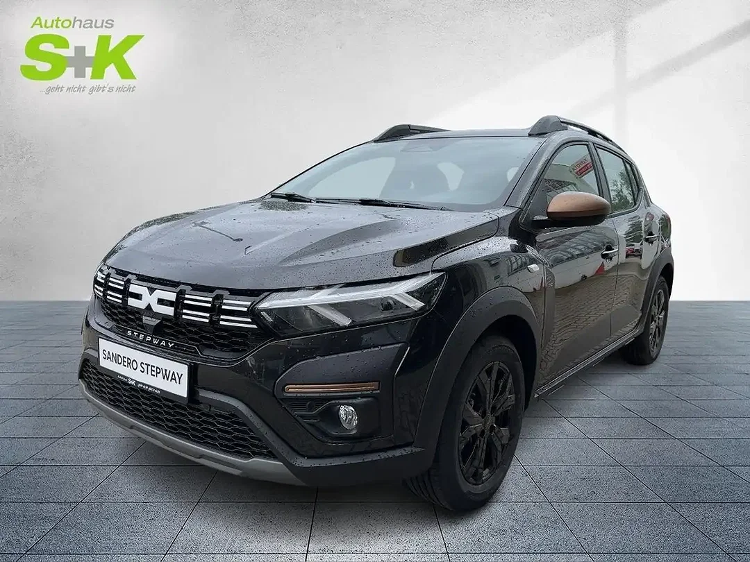 Dacia Sandero - Afbeelding 1