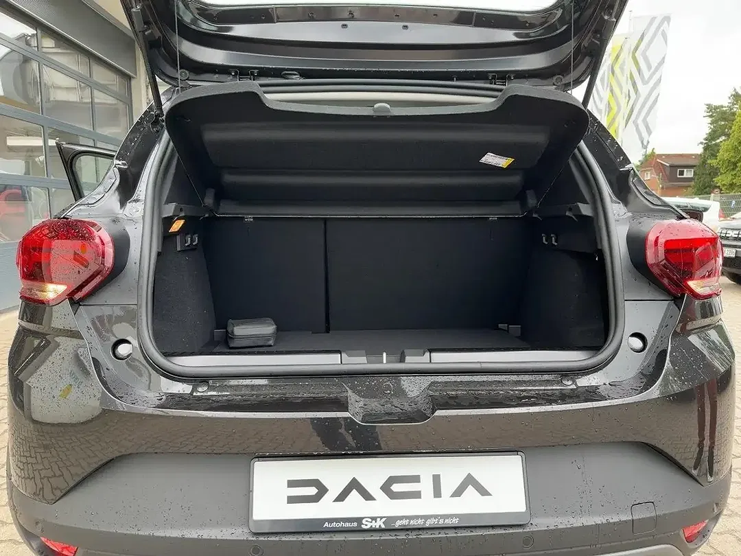 Dacia Sandero - Thumbnail 13