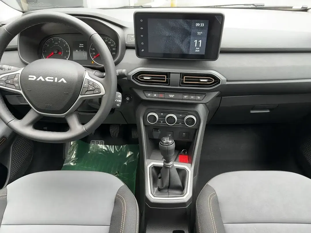 Dacia Sandero - Thumbnail 8