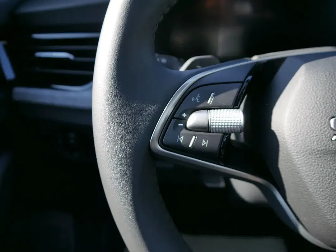 Skoda Scala - Thumbnail 14