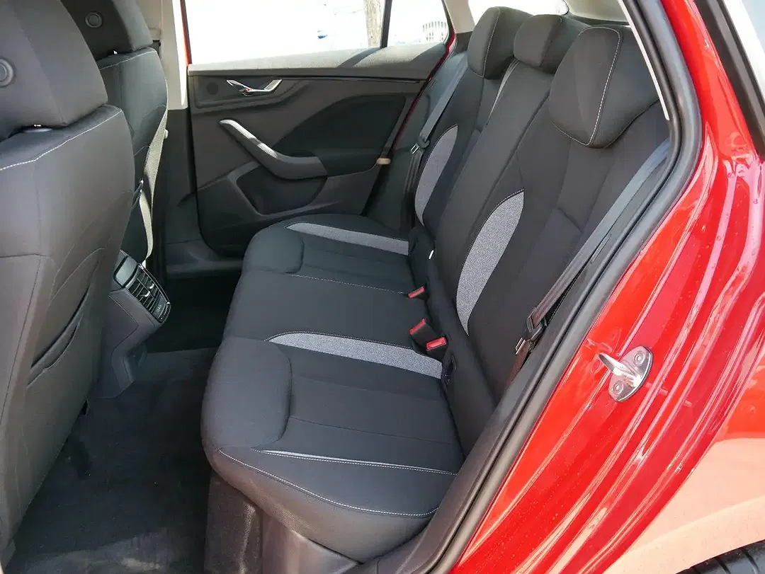 Skoda Scala - Thumbnail 8