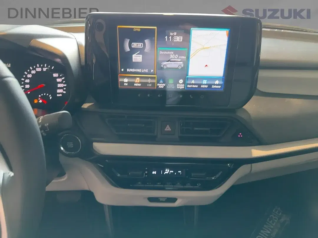 Suzuki Swift - Thumbnail 12