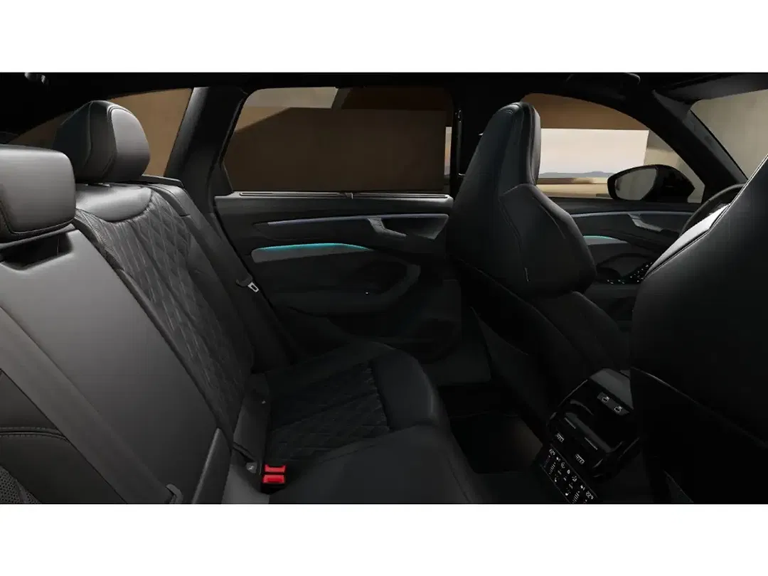 Audi A6 - Thumbnail 10