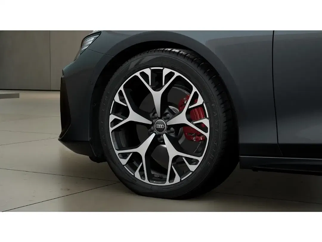 Audi A6 - Thumbnail 5