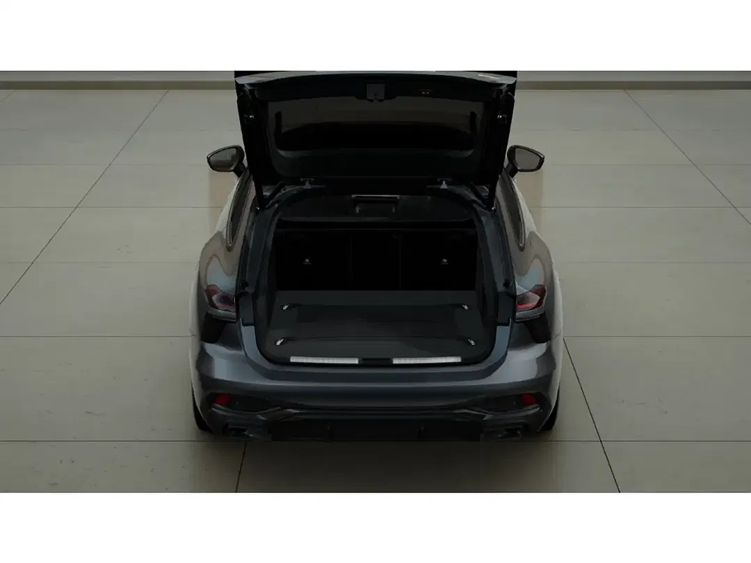 Audi A6 - Thumbnail 6