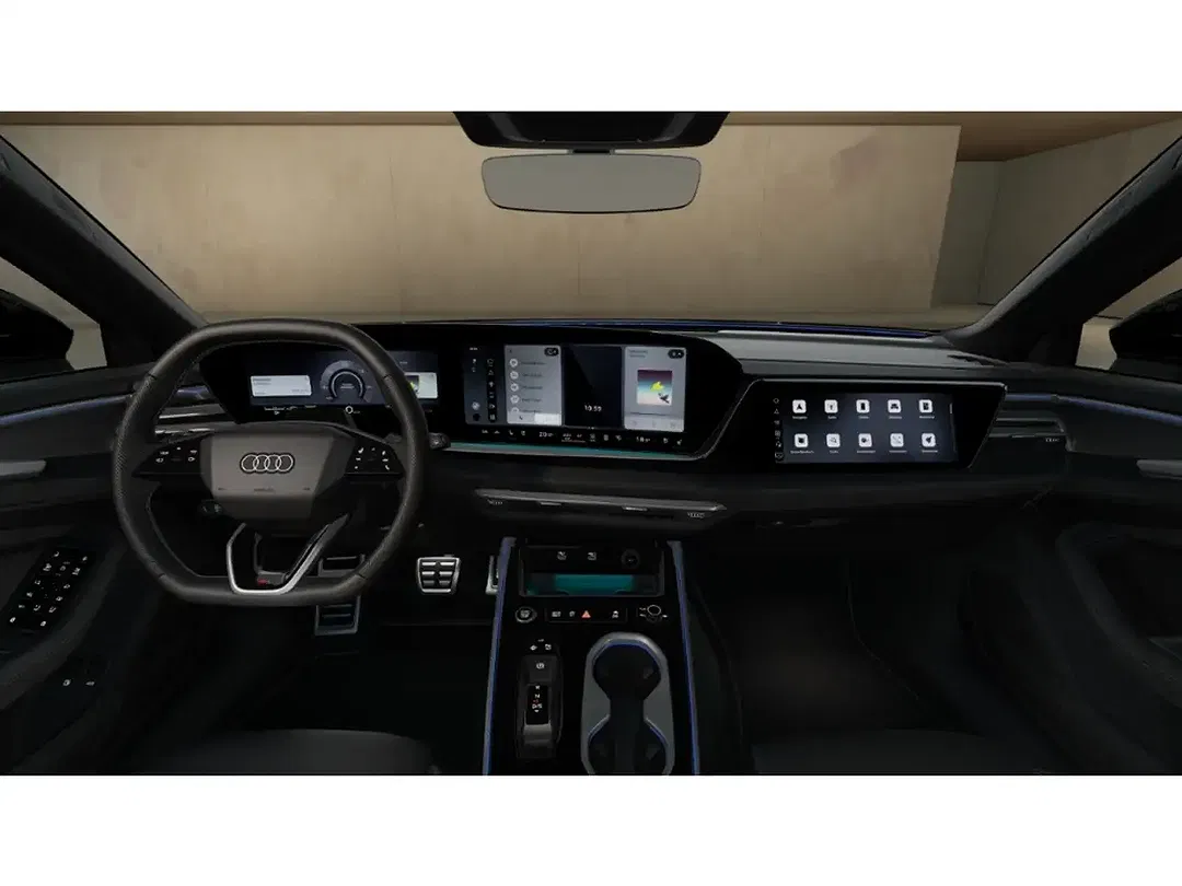 Audi A6 - Thumbnail 7