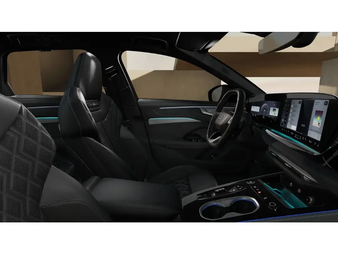 Audi A6 - Thumbnail 8