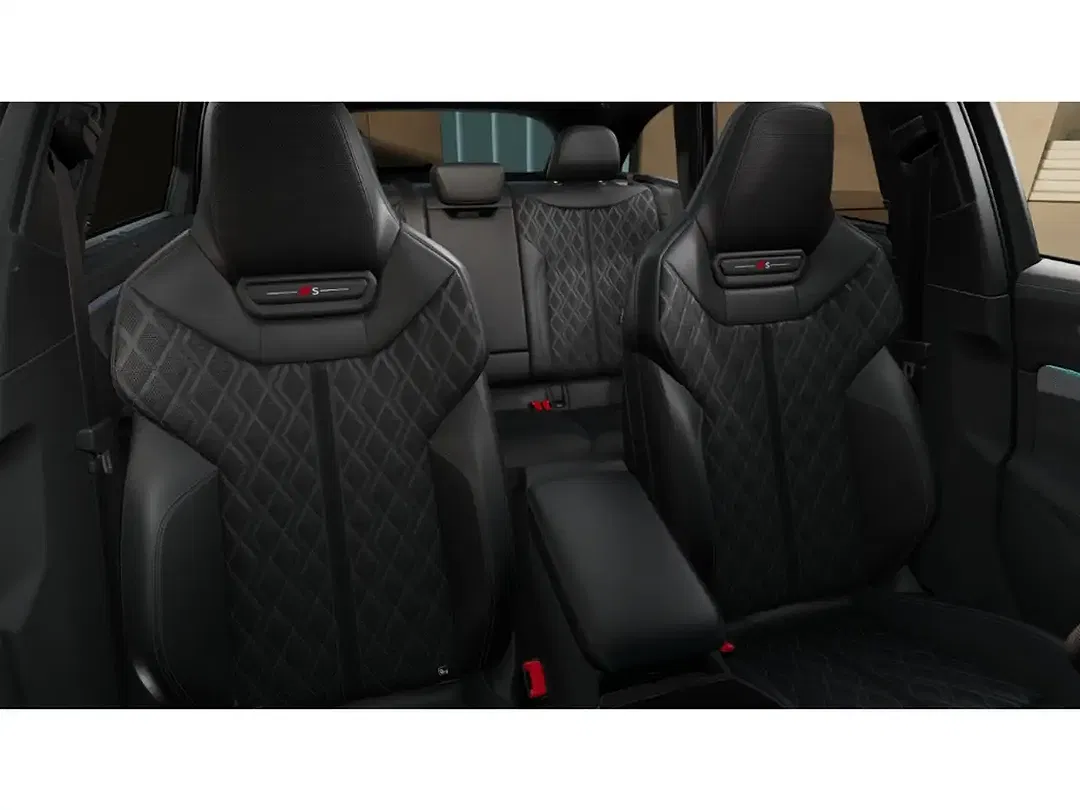 Audi A6 - Thumbnail 9