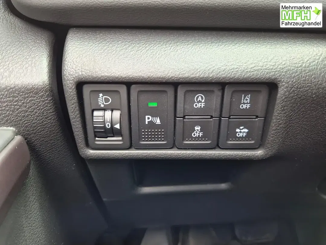 Suzuki S-Cross - Thumbnail 14