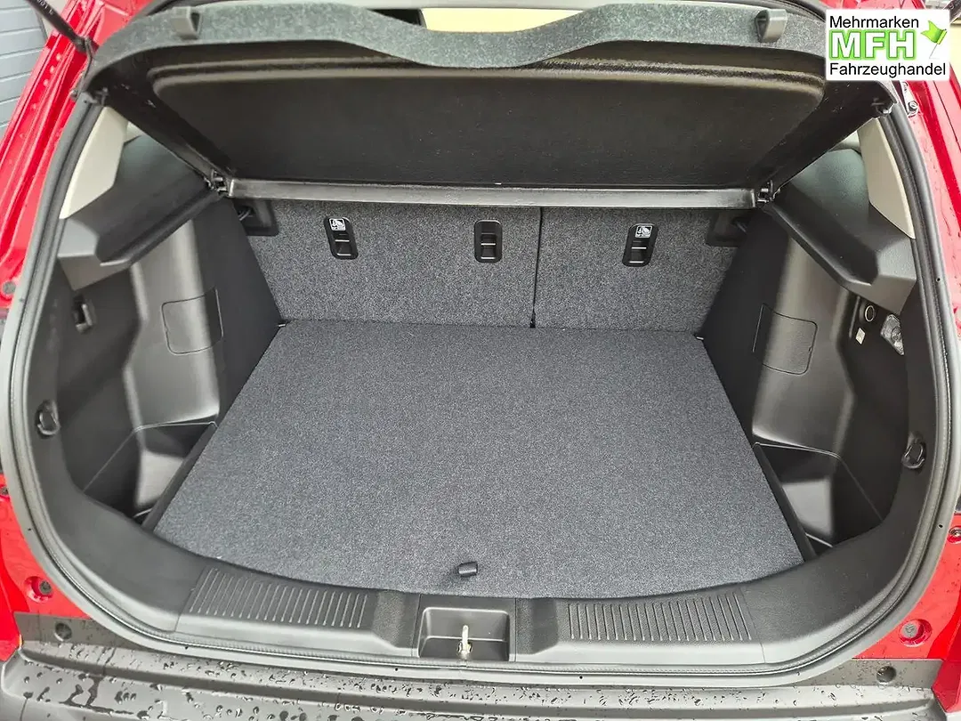 Suzuki S-Cross - Thumbnail 9
