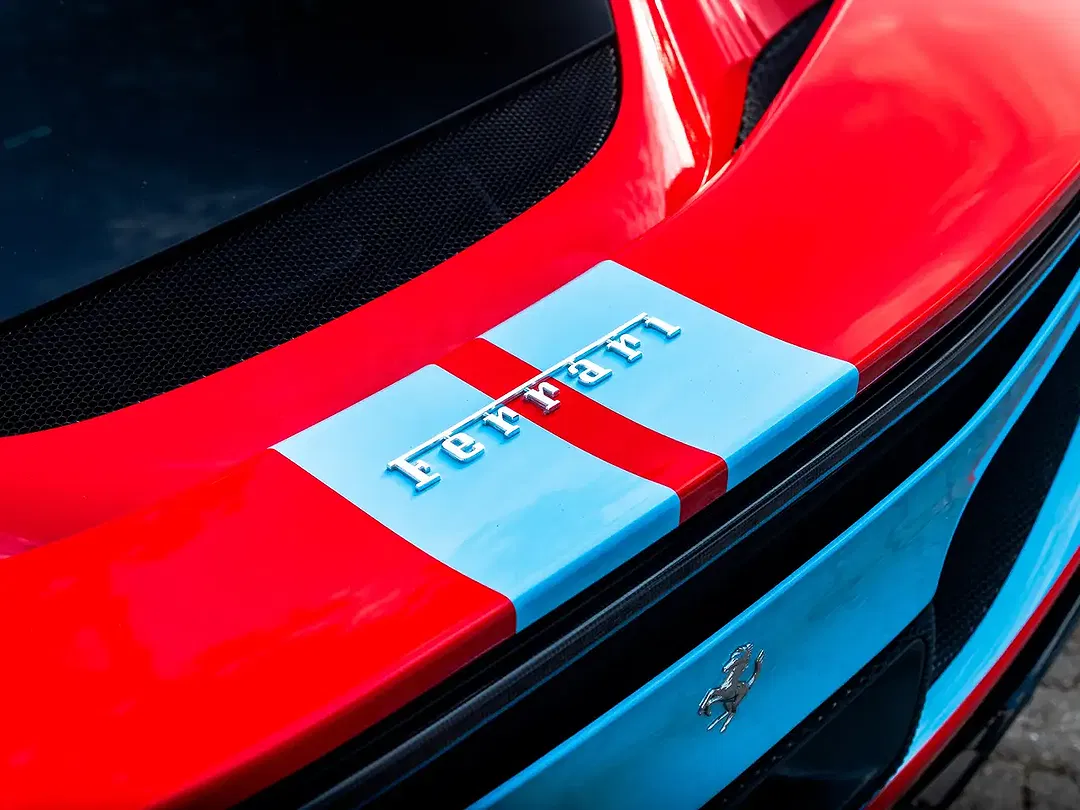 Ferrari 296 GTS - Thumbnail 15