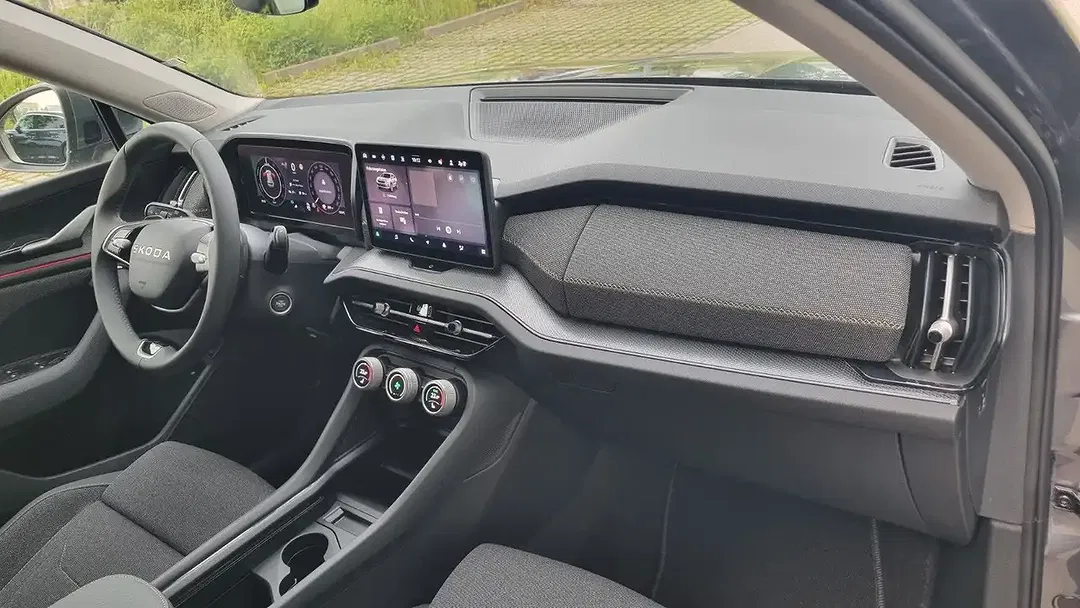 Skoda Kodiaq - Thumbnail 10