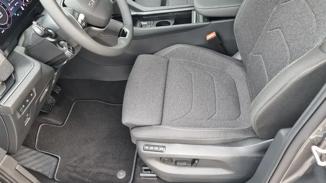 Skoda Kodiaq - Thumbnail 11