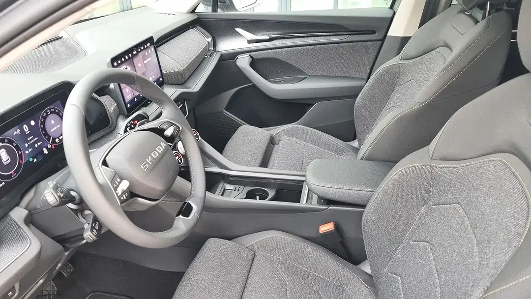 Skoda Kodiaq - Thumbnail 12